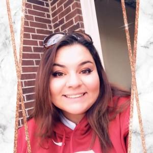 Meet your Posher, Carol